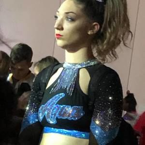 Meet your Posher, Suzanne